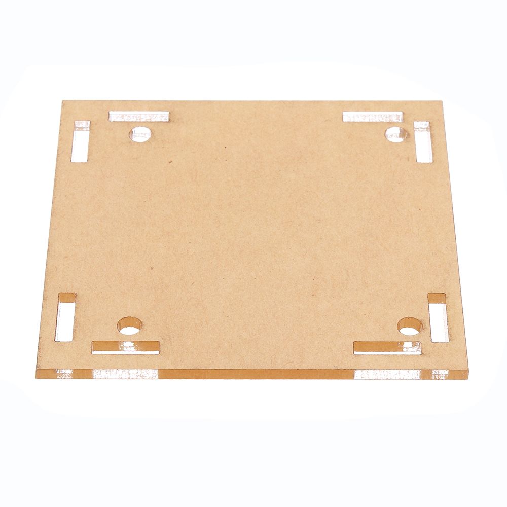Transparent-Acrylic-Protective-Case-For-DC-12V-24V-4-20mA-Digital-Signal-Generator-Module-Board-1311760