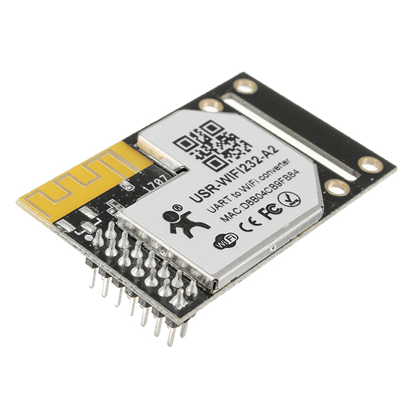 USR-WIFI232-A2-Industrial-Serial-Ttl-uart-To-Wifi-Wireless-Module-With-On-Board-Antenna-DHCPDNS-Func-1156981
