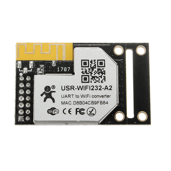 USR-WIFI232-A2-Industrial-Serial-Ttl-uart-To-Wifi-Wireless-Module-With-On-Board-Antenna-DHCPDNS-Func-1156981