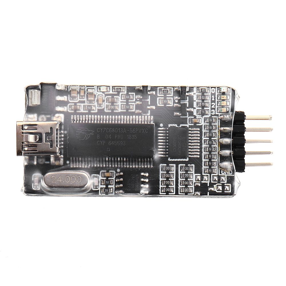 Upgraded-Version-105-Logic-Analyzer-Single-Chip-Microcomputer-ARM-FPGA-Debugger-24M-Sampling-8-chann-1739024