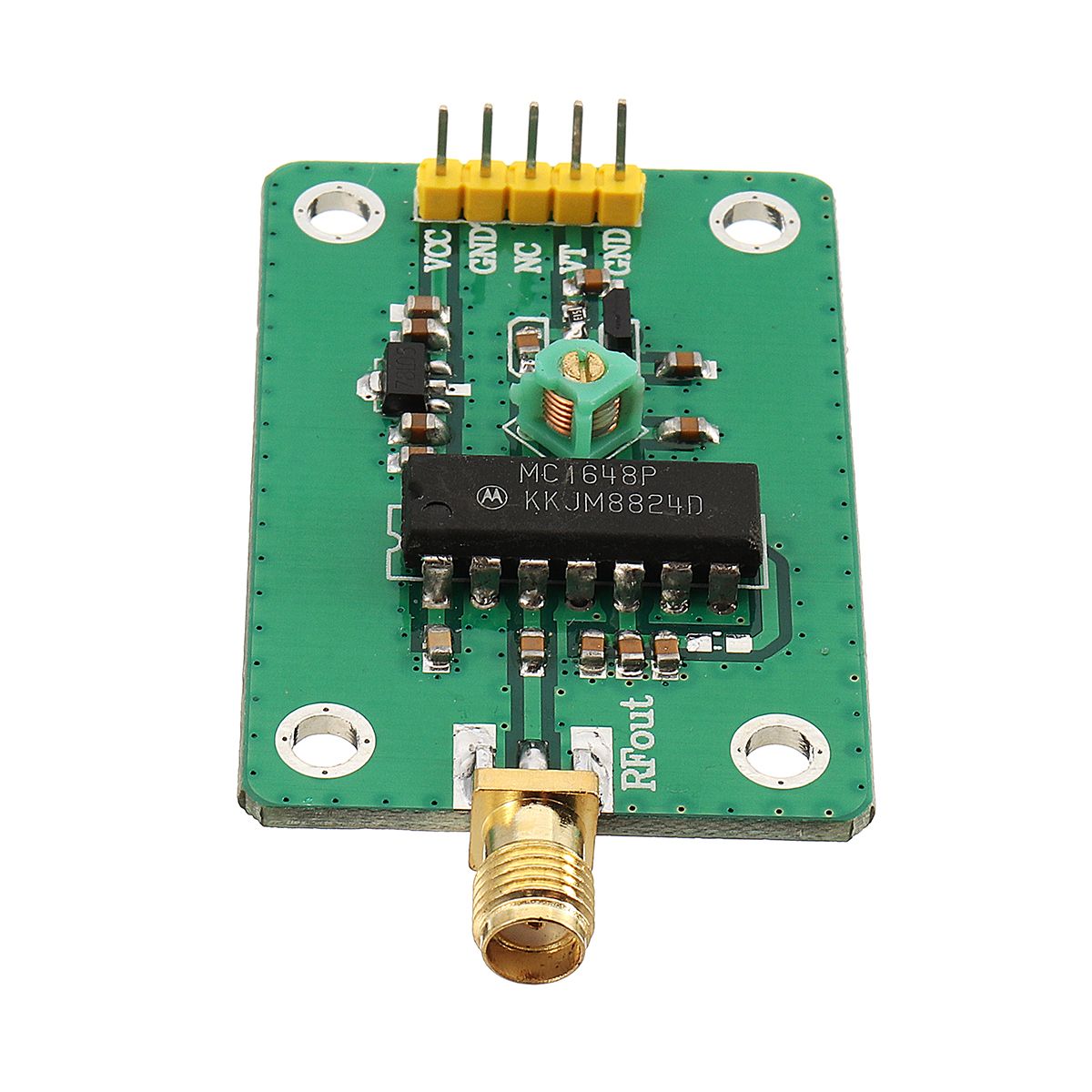VCO-Signal-Source-MC1648-Of-RF-Voltage-Controlled-Oscillator-Module-1327231