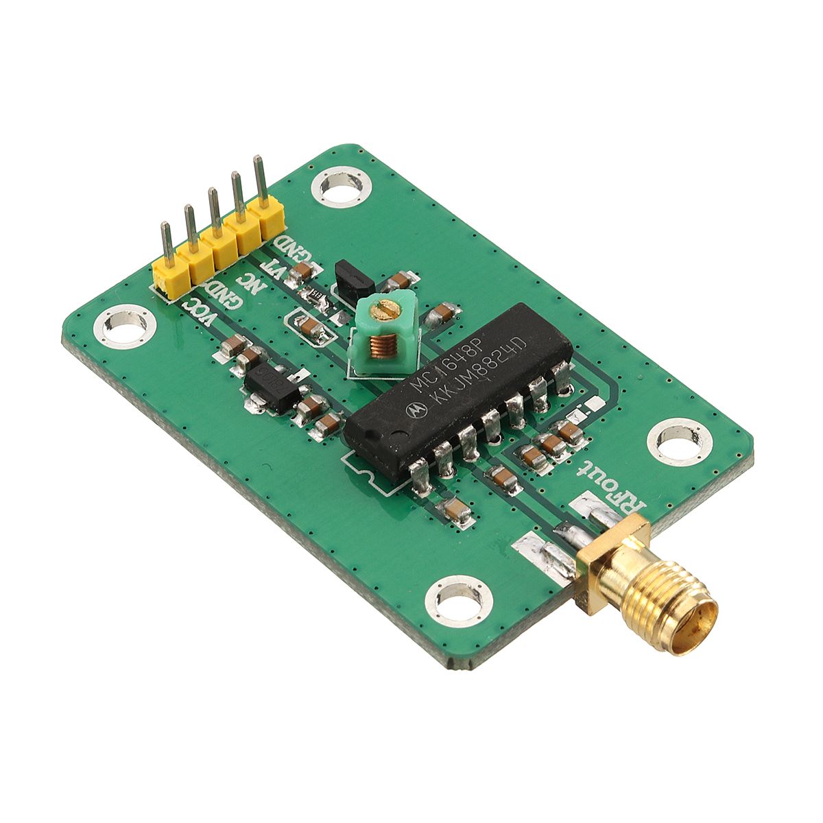 VCO-Signal-Source-MC1648-Of-RF-Voltage-Controlled-Oscillator-Module-1327231