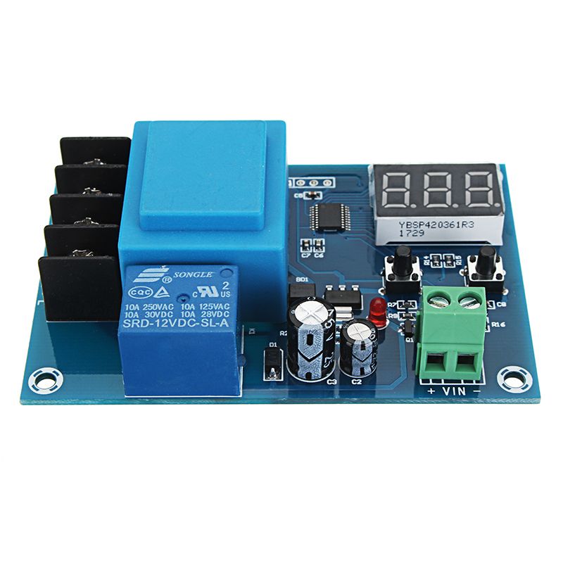 XH-M602-Lithium-Battery-Charging-Control-Module-Overcharge-Protection-Digital-Display-High-Accuracy--1279764