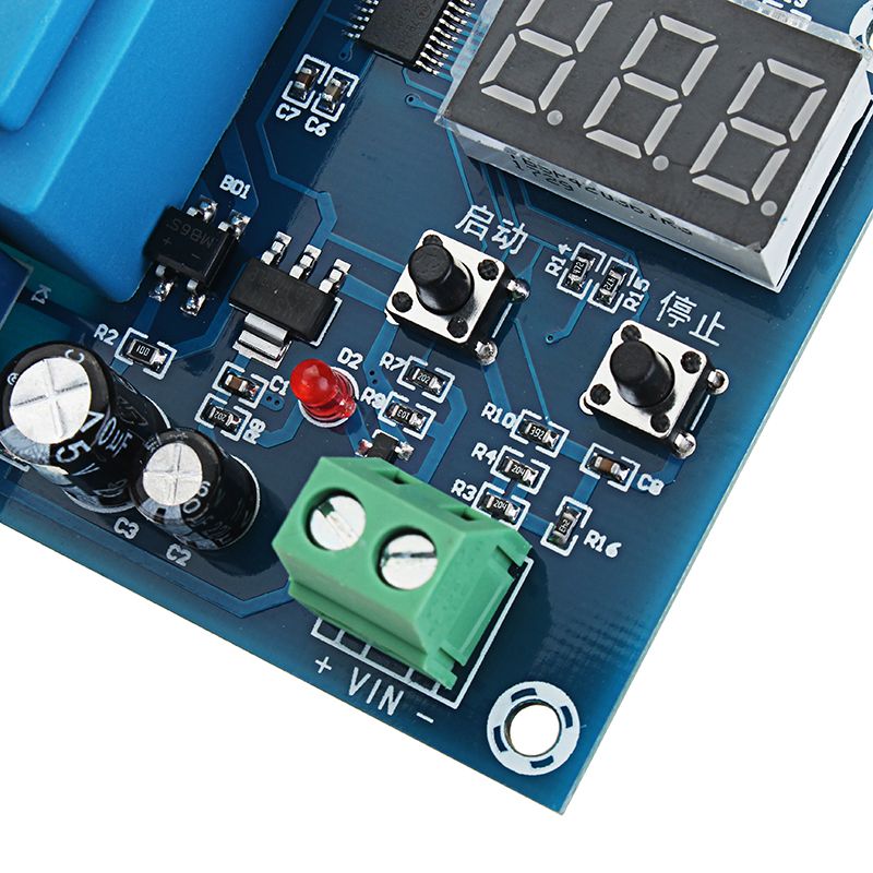 XH-M602-Lithium-Battery-Charging-Control-Module-Overcharge-Protection-Digital-Display-High-Accuracy--1279764