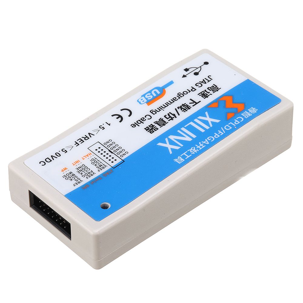 Xilinx-Downloader-JTAG-SMT2-Cable-USB-Download-Line-High-Speed-Version-1718049