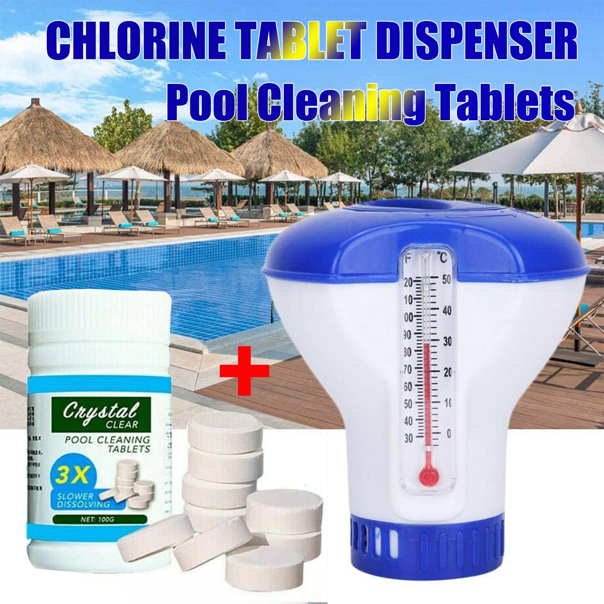 -With-Thermometer--Swimming-Pool-Concentrated-Cleaner-Water-Disinfectant-Cleaning-Tablet-Effectively-1700603