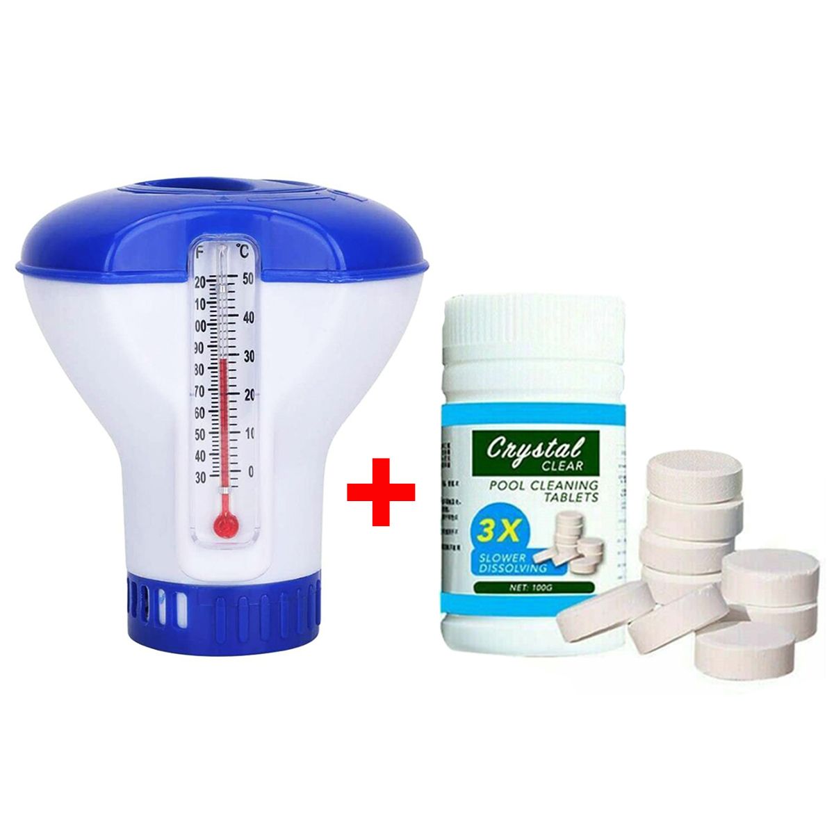 -With-Thermometer--Swimming-Pool-Concentrated-Cleaner-Water-Disinfectant-Cleaning-Tablet-Effectively-1700603