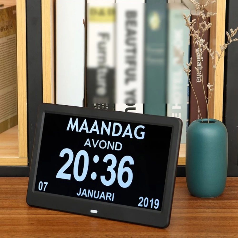 101-Inches-High-Definition-Digital-Large-Non-Abbreviated-Day-Clock-Date-Time-Display-Table-Alarm-Clo-1624594