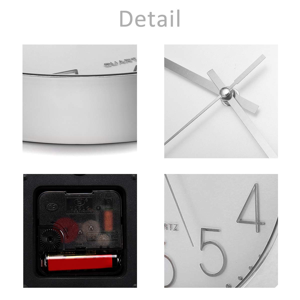 12-Inches-30CM-Wall-Clock-Living-Room-Non-Ticking-Modern-Big-Office-4-Types-1638342