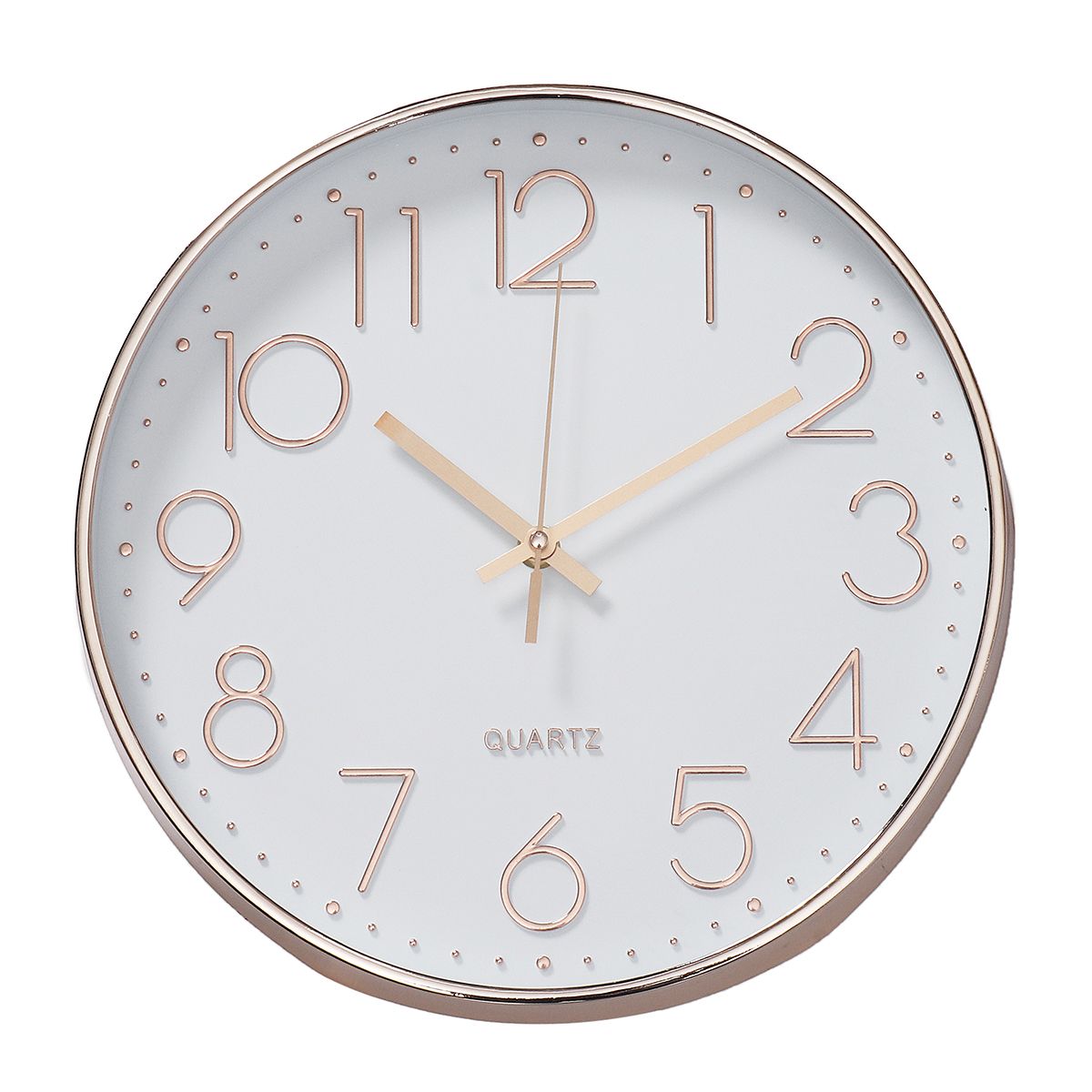 12-Inches-30CM-Wall-Clock-Living-Room-Non-Ticking-Modern-Big-Office-4-Types-1638342