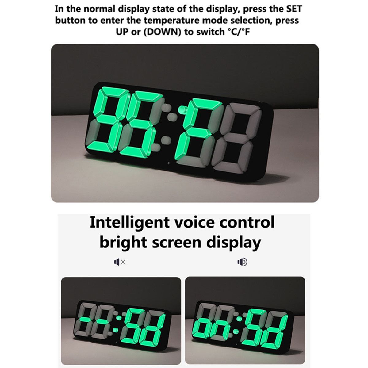 3D-LED-Digital-Clock-115-RGB-Colors-Desk-Wall-Alarm-Clock-Remote-Control-Date-Alarm-Clock-Thermomete-1598044