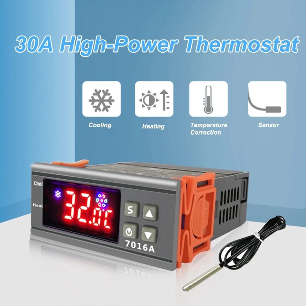 7016A-Digital-Temperature-Switch-Controller-30A-High-Power---Display-Heating-Cooling-NTC-Sensor-Temp-1757758