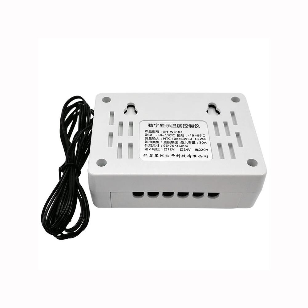 AC-220V-DC-12V-24V-Digital-Thermostat-30A-Thermometer-Temperature-Switch-Wall-Hanging-Max-6600W-1398466