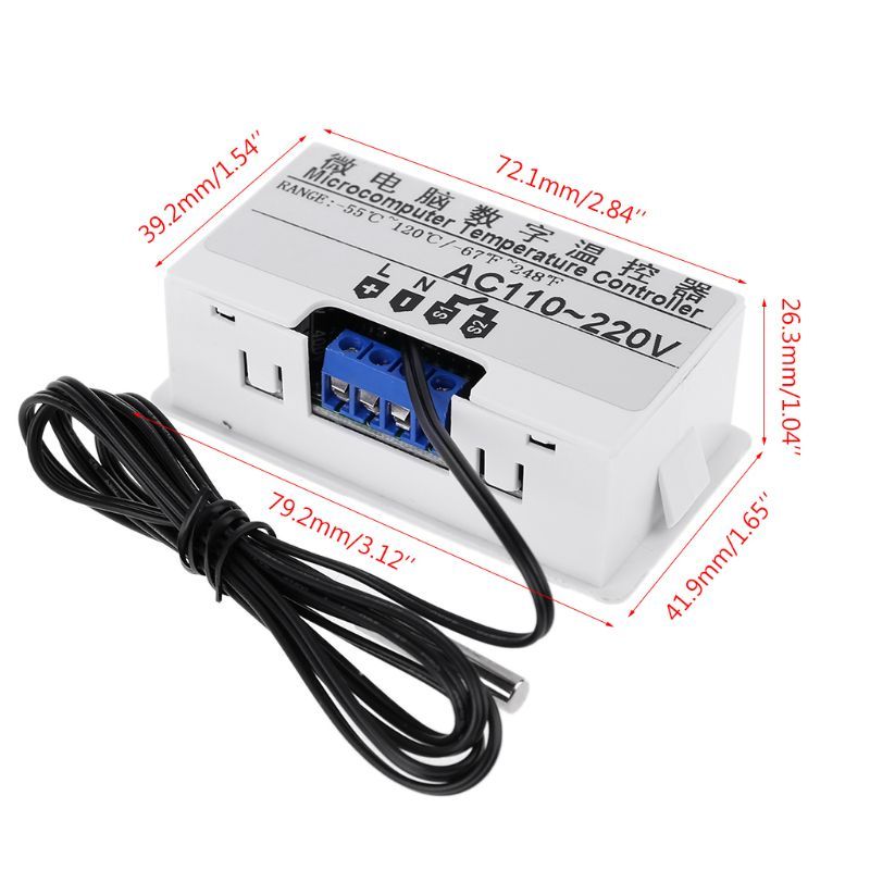 AC110V-220V-DC12V-Thermostat-Heating-Cooling-Temperature-Controller-with-Buzzer-LED-Digital-Display-1708458