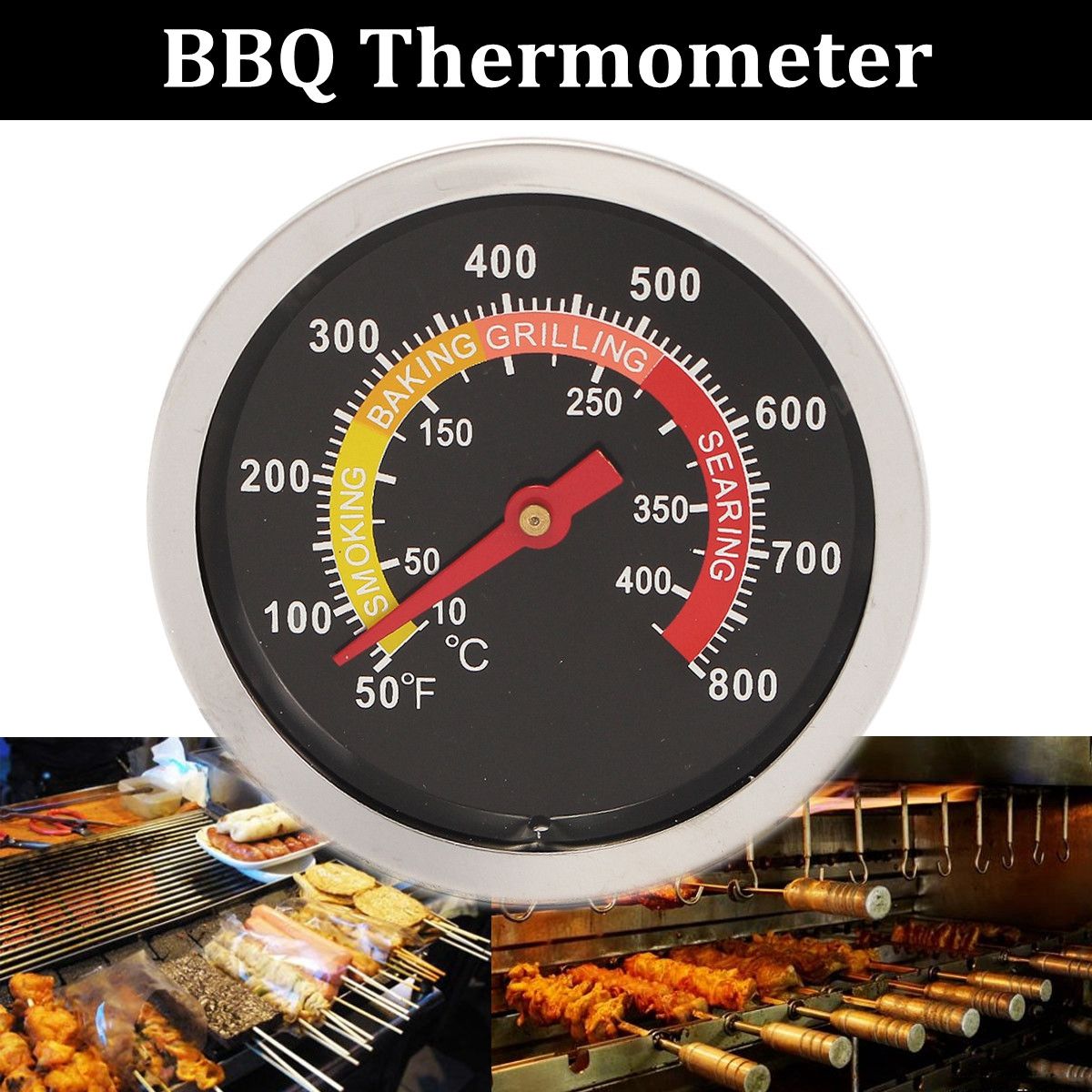 BBQ-Thermometer-Temperature-Measurement-Fahrenheit-Replacement-Smokey-Mountain-1094026