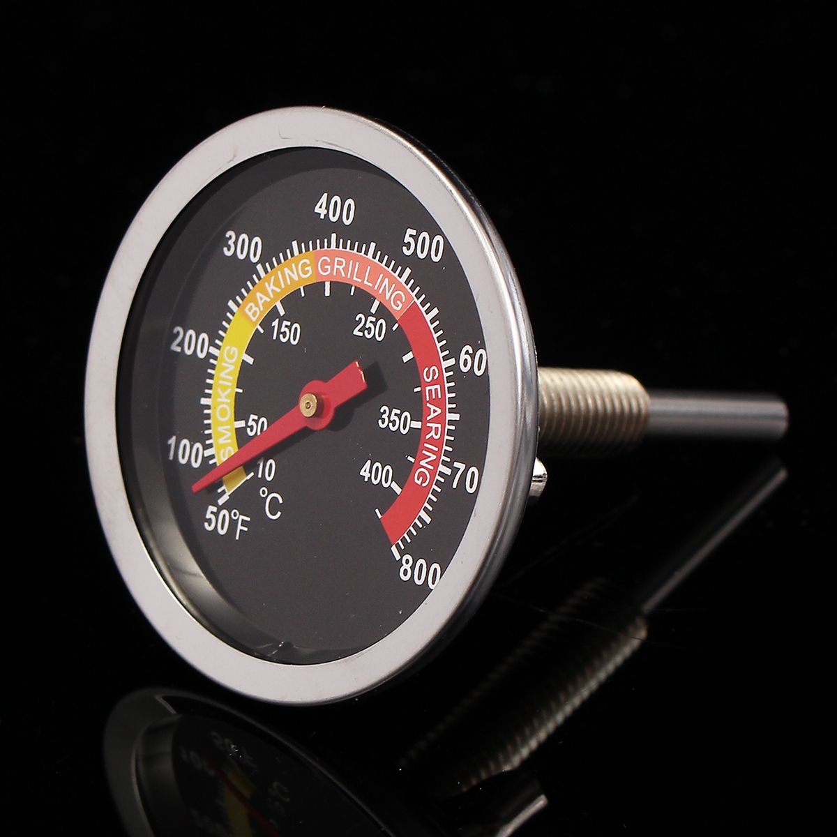 BBQ-Thermometer-Temperature-Measurement-Fahrenheit-Replacement-Smokey-Mountain-1094026