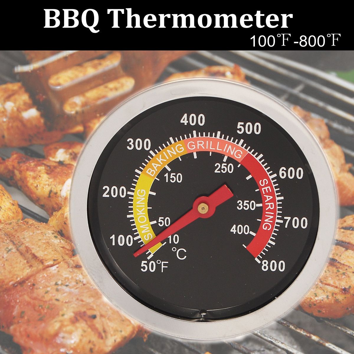 BBQ-Thermometer-Temperature-Measurement-Fahrenheit-Replacement-Smokey-Mountain-1094026