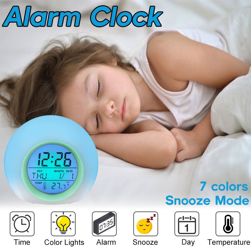 Colorful-Electronic-Desk-Alarm-Clock-without-Natural-Sound-Glowing-Spherical-Childrens-Pat-Night-Lig-1616509