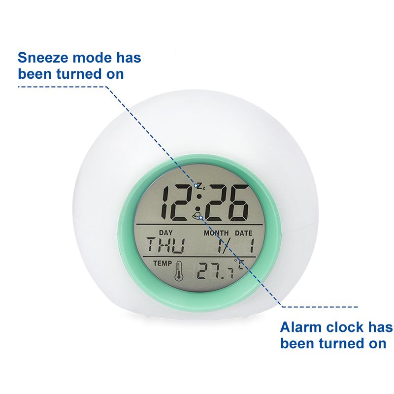 Colorful-Electronic-Desk-Alarm-Clock-without-Natural-Sound-Glowing-Spherical-Childrens-Pat-Night-Lig-1616509