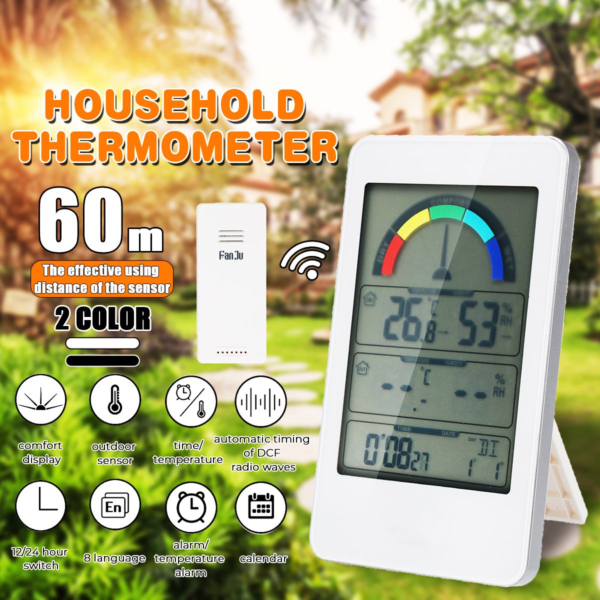 Digital-Indoor-and-Outdoor-Thermometer-Comfort-Indicator-Hygrometer-Temperature-Trend-Electronic-Ala-1509150