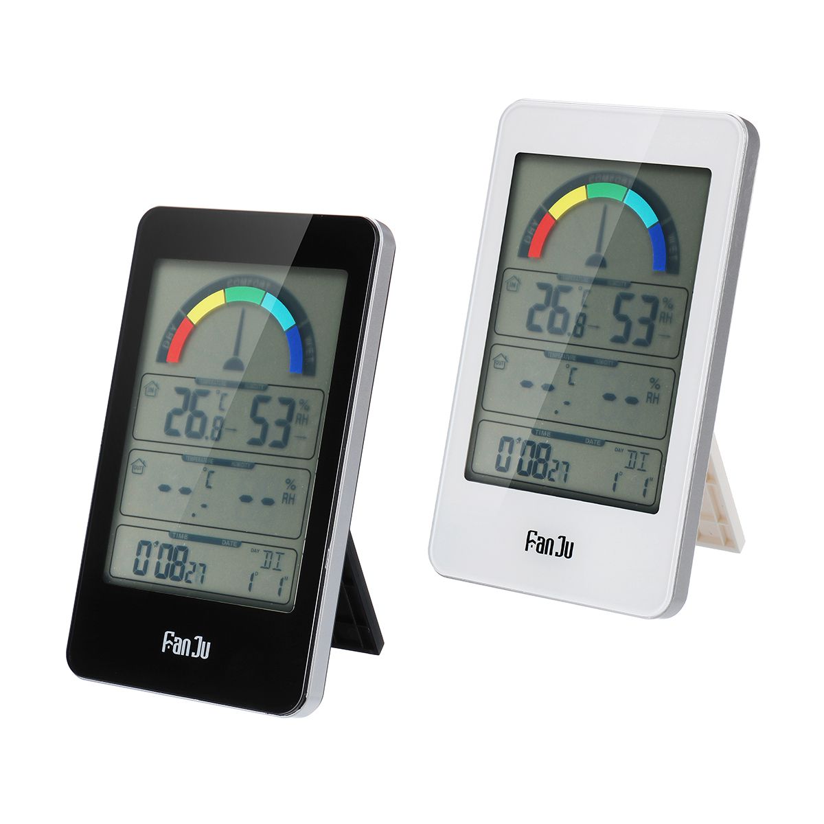 Digital-Indoor-and-Outdoor-Thermometer-Comfort-Indicator-Hygrometer-Temperature-Trend-Electronic-Ala-1509150