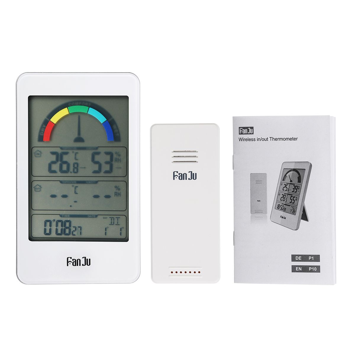 Digital-Indoor-and-Outdoor-Thermometer-Comfort-Indicator-Hygrometer-Temperature-Trend-Electronic-Ala-1509150