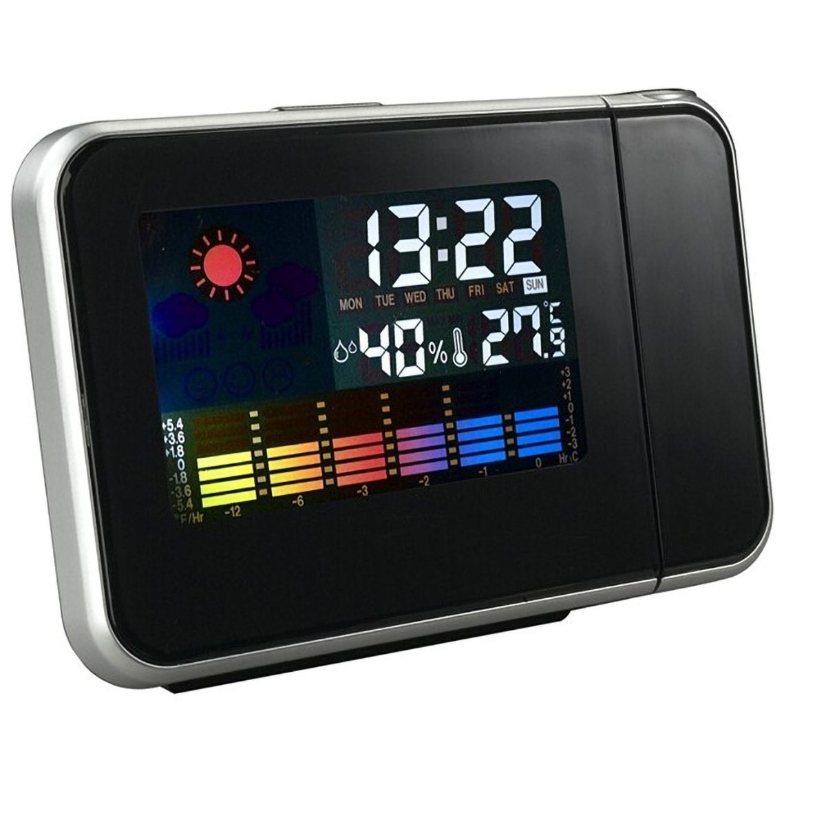 Digital-LCD-Color-Screen-Projection-Electronic-Thermometer-Hygrometer-Timer-1490953