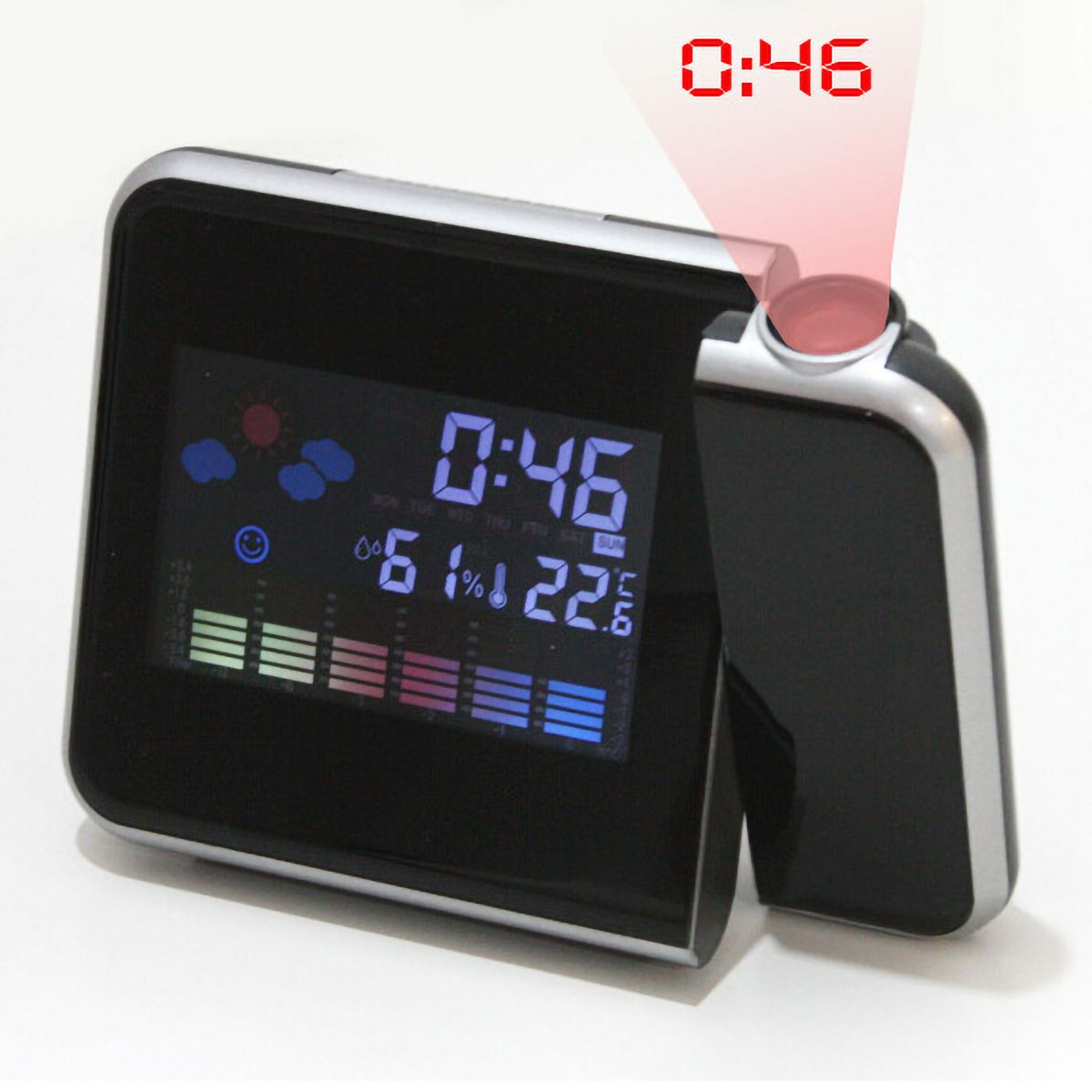 Digital-LCD-Color-Screen-Projection-Electronic-Thermometer-Hygrometer-Timer-1490953