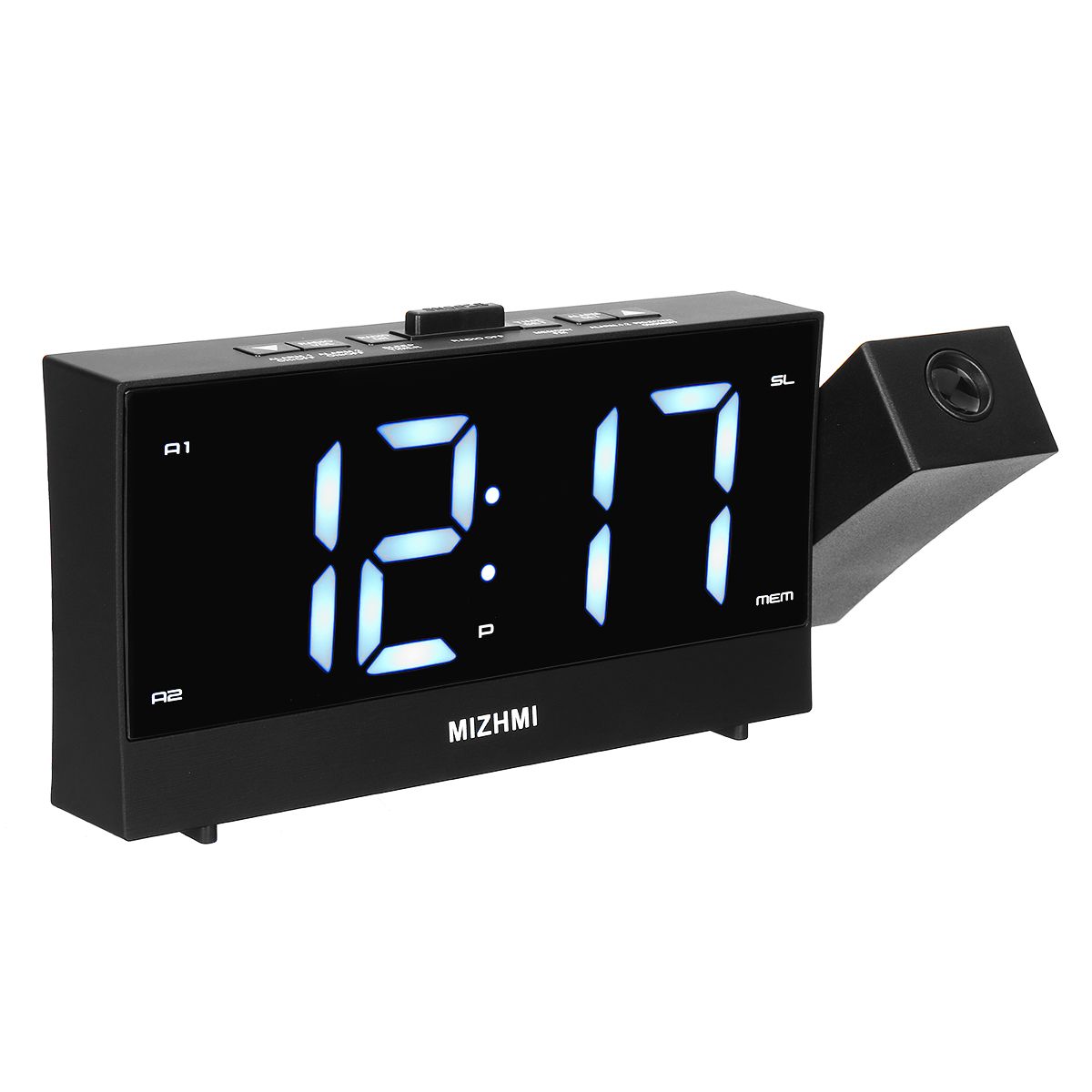 Digital-Projection-Alarm-Clock-LED-Dual-Alarm-Radio-Snooze-FM-Radio-USB-Charging-1645953