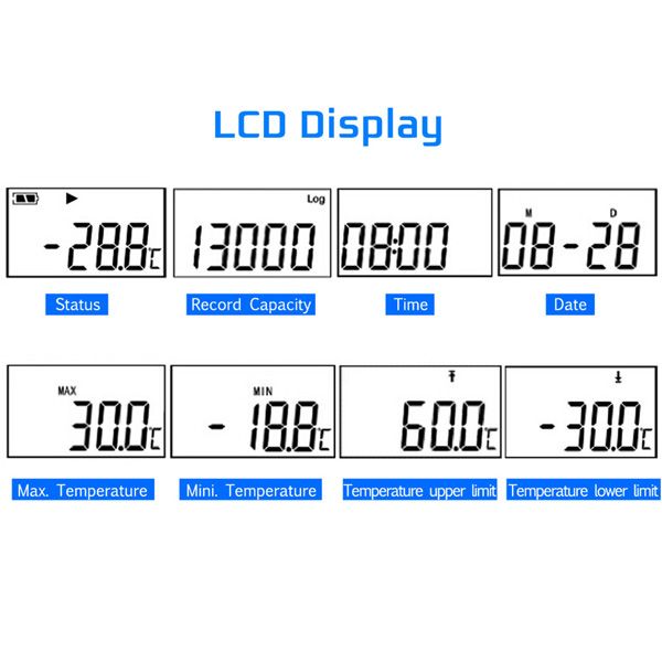 Elitech-RC-5-Mini-USB-LCD-Display-Screen-Temperature-Data-Logger-Recorder-967319