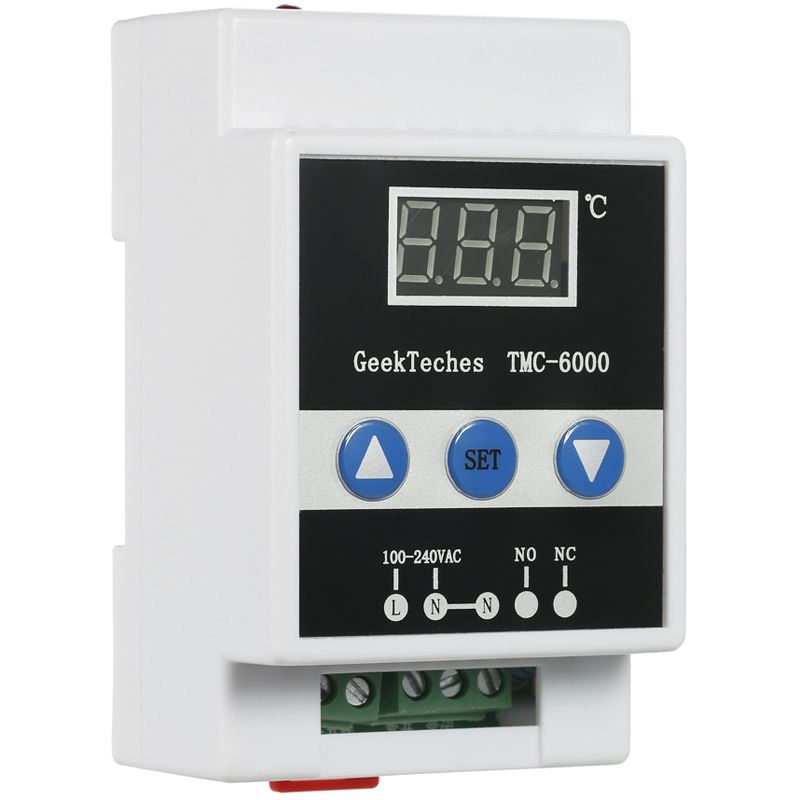 GeekTeches-TMC-6000-110-240V-Guide-Rail-Thermostat-Digital-Temperature-Meter-Thermoregulator-Refrige-1260754