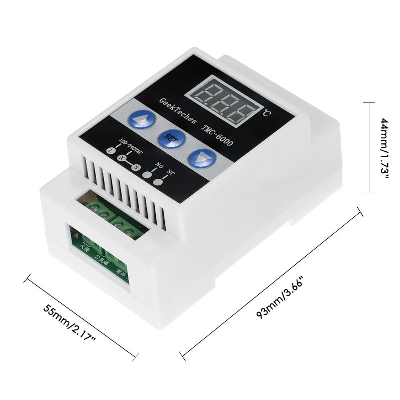 GeekTeches-TMC-6000-110-240V-Guide-Rail-Thermostat-Digital-Temperature-Meter-Thermoregulator-Refrige-1260754