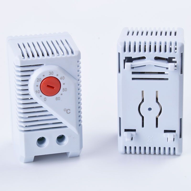 KTO011-KTS011-0-60-Degree-Compact-Normally-Close-NC-Mechanical-Temperature-Controller-Thermostat-1537119