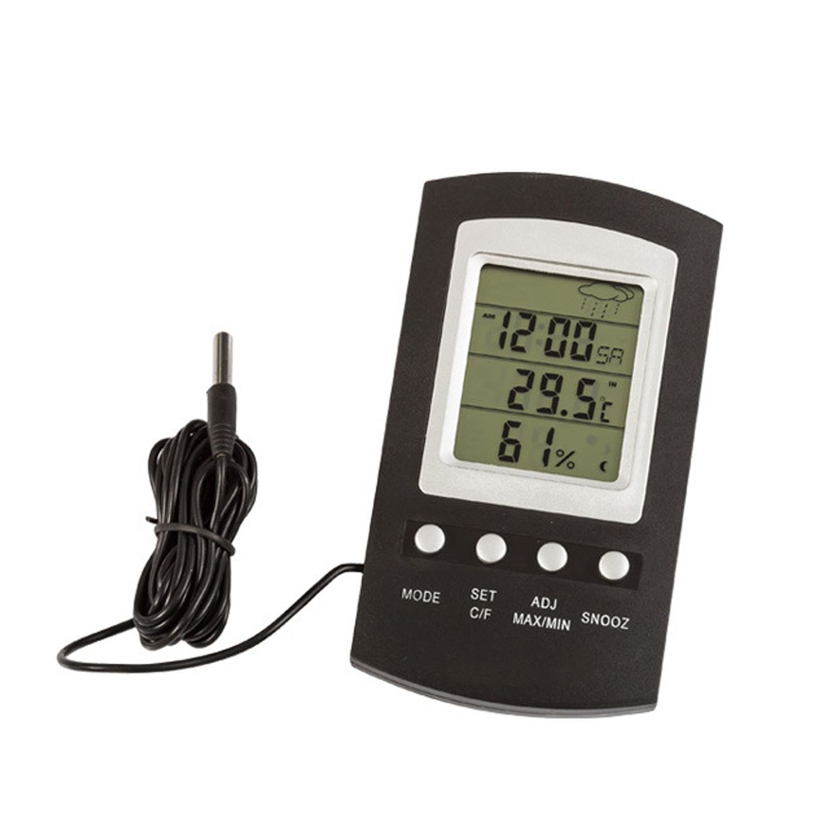 LCD-Digital-MaxMin-Thermometer-Hygrometer-Alarm-Temperature-Humidity-Tester-Reptile-1274327