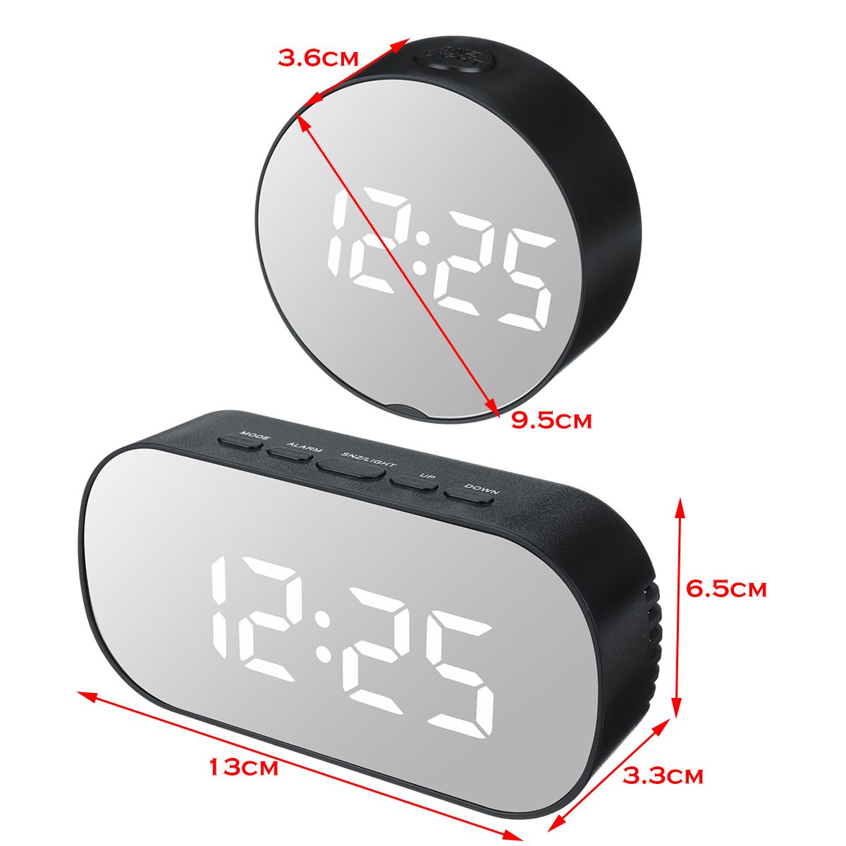 LED-Alarm-Clock-Mirror-Digital-Table-Display-Temperature-Snooze-USB-Charging-wondergood-1639016