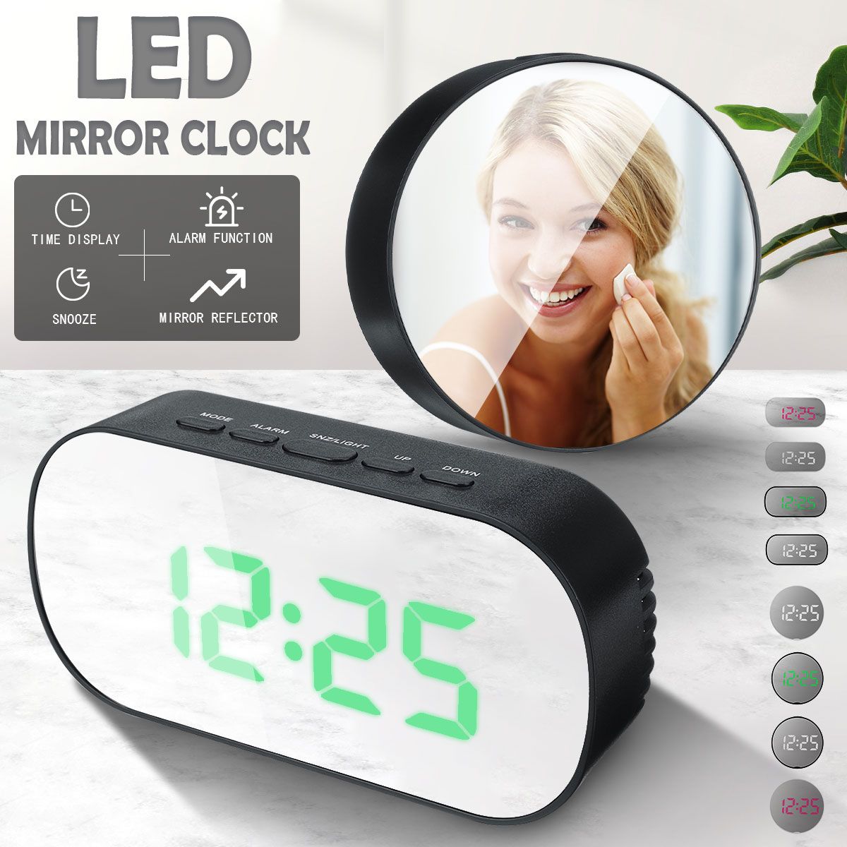 LED-Alarm-Clock-Mirror-Digital-Table-Display-Temperature-Snooze-USB-Charging-wondergood-1639016