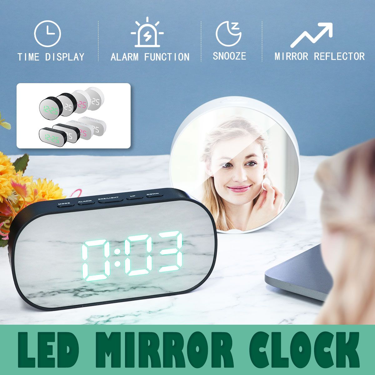 LED-Alarm-Clock-Mirror-Digital-Table-Display-Temperature-Snooze-USB-Charging-wondergood-1639016