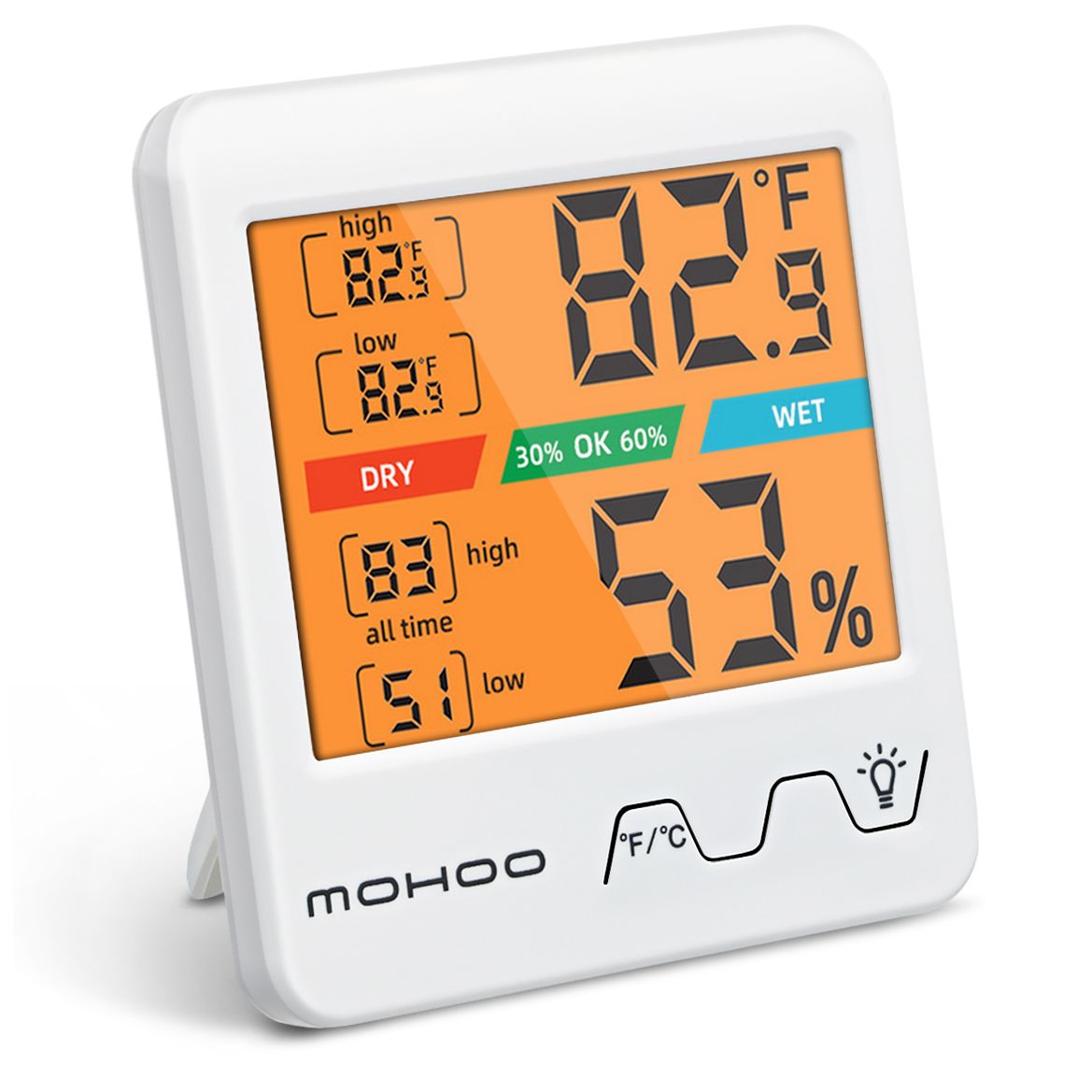 MOHOO-Indoor-Thermometer-Hygrometer-Digital-Hygrometer-Thermometer-Temperature-and-Humidity-Meter-wi-1743370