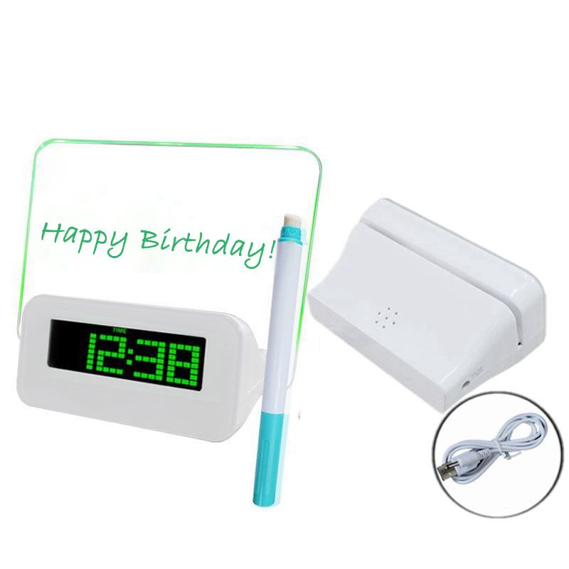 MOSEKO-Fluorescent-Message-Board-Digital-LED-Alarm-Clock-Calendar-Night-Light-Modem-Alarm-Backlight--1651904