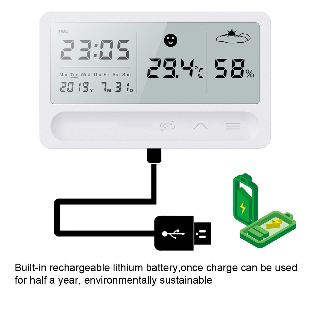 Multifunction-Chargeable-Thermometer-Hygrometer-Automatic-Electronic-Temperature-Humidity-Monitor-Al-1651905