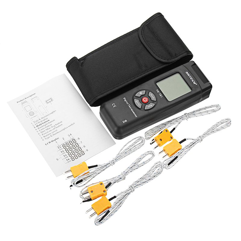 NK-TK1-4-Channel-Digital-Thermometer-Temperature-Meter-Handheld-Thermometer-K-Type-Thermocouple-Sens-1251322