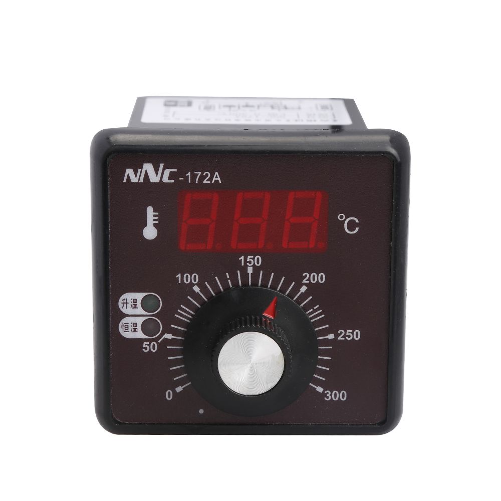 NNC-172A-220V-High-Power-Oven-Temperature-Controller-Temperature-Thermostat-Range-0300-with-Therucou-1626007
