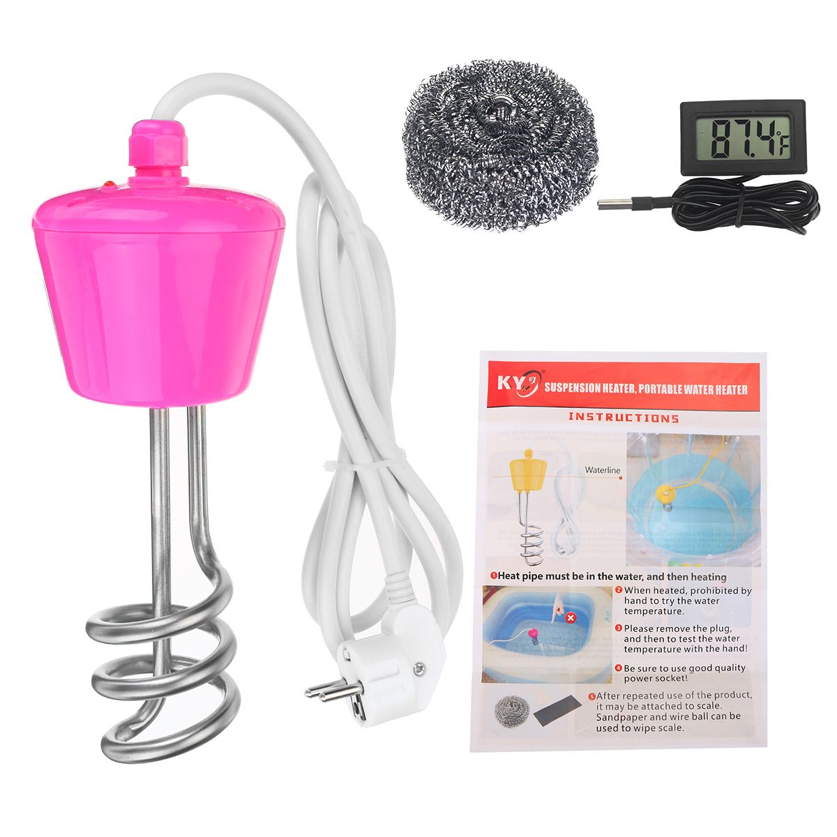 New-3000W-2000W-Bathtub-Pool-Suspension-Float-Water-Heater-With-Thermometer-1711425