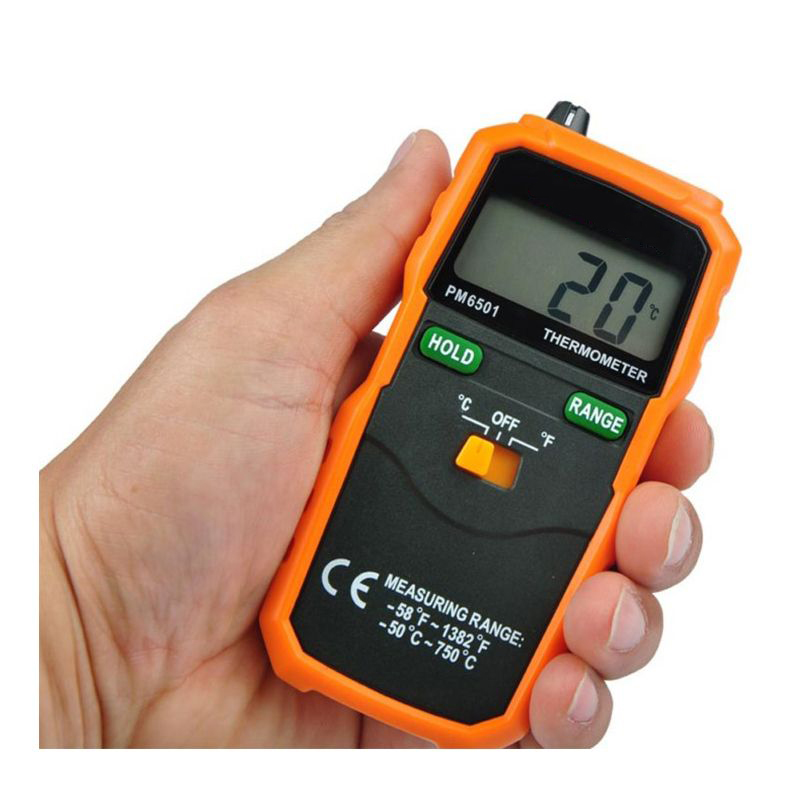 PEAKMETER-PM6501-Professtional-LCD-Display-K-Type-Digital-Thermometer-Temperature-Meter-Thermocouple-1280421