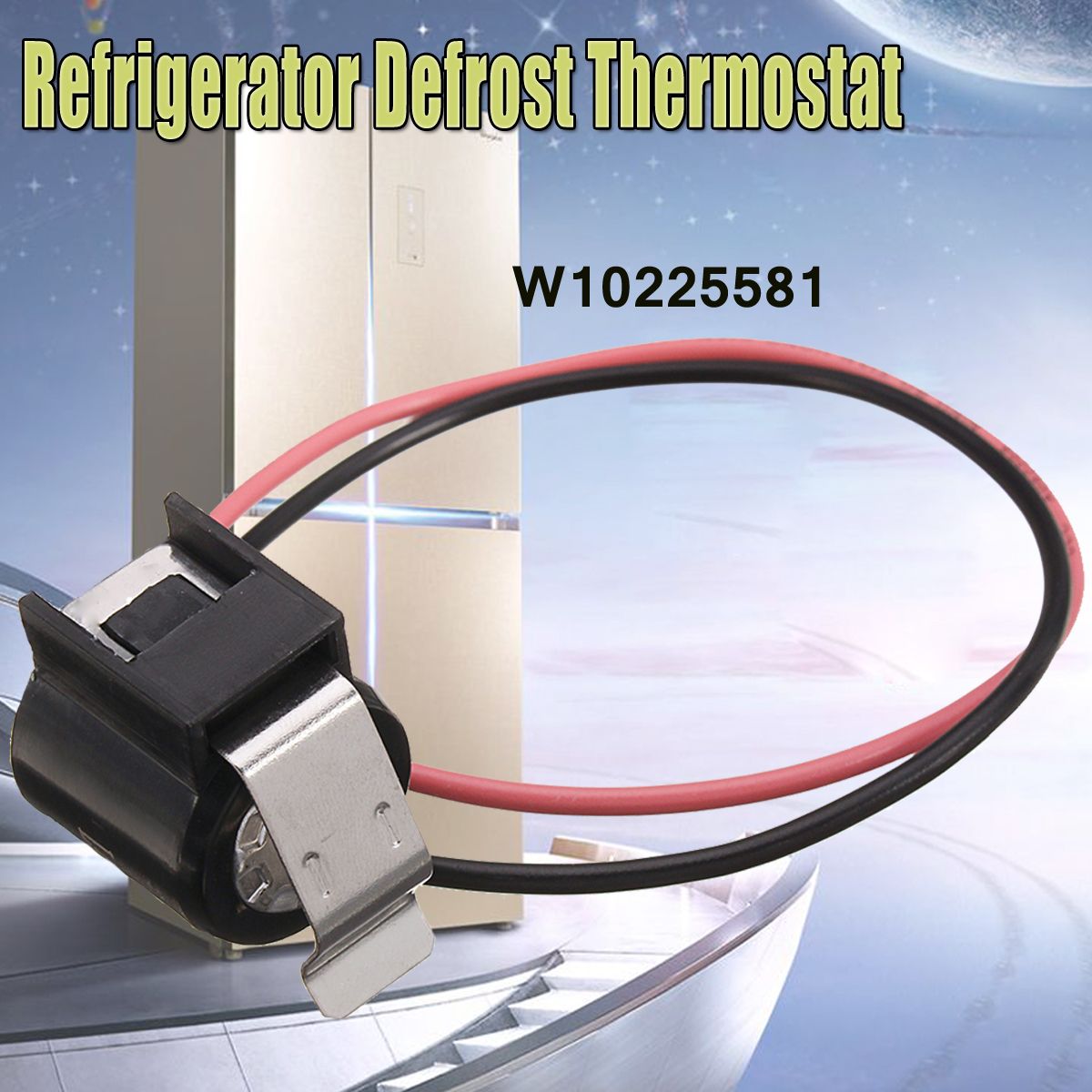 Refrigerator-Defrost-Thermostat-Replacement-For-Whirlpool-Kenmore-W10225581-1364764