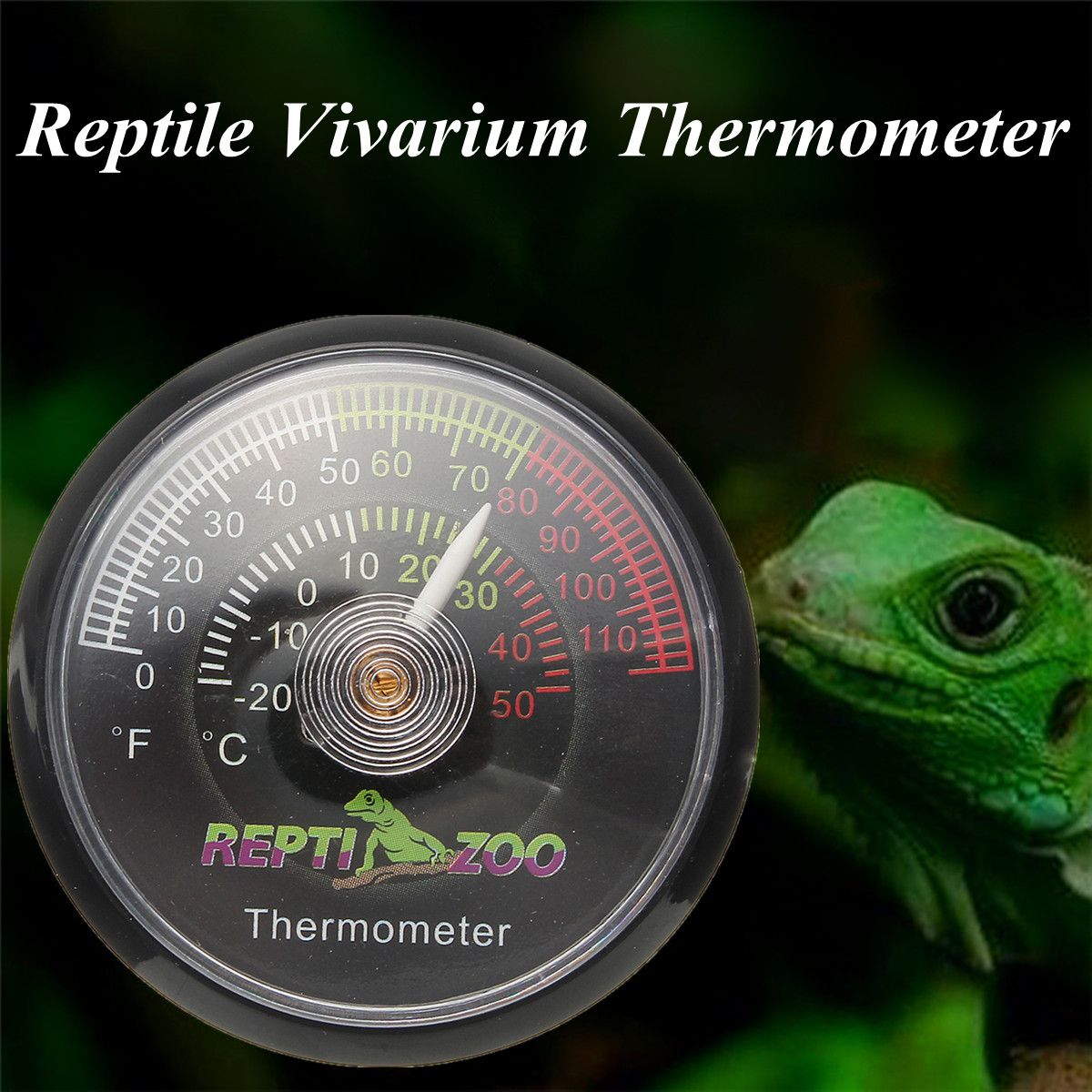 Reptile-Tortoise-Vivarium-Terrarium-Temperature-Meter-Thermometer-with-Colour-Codes-1263986