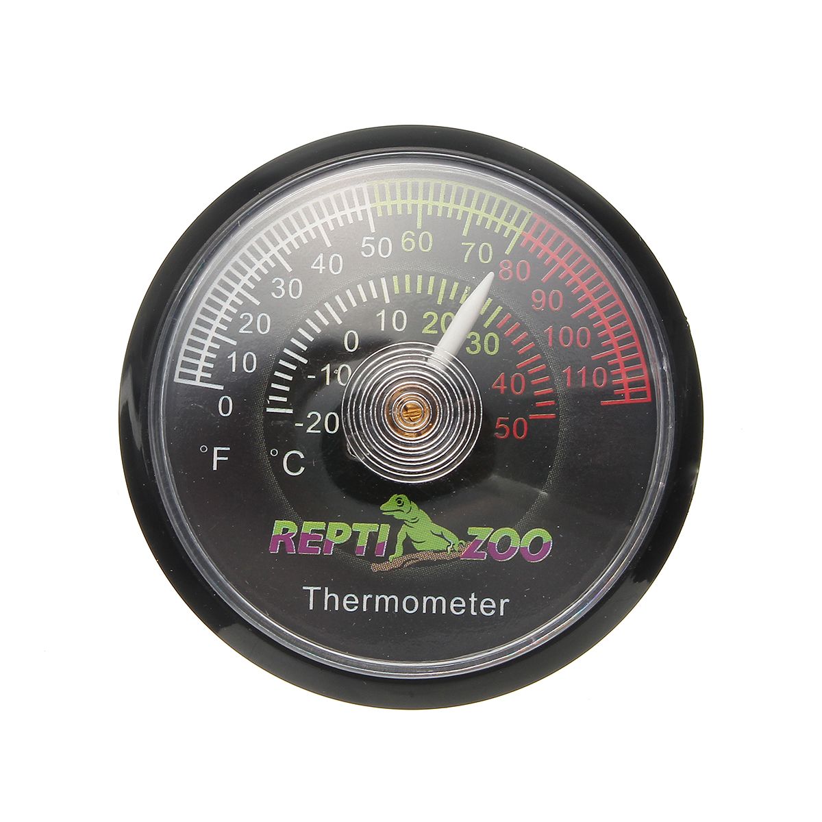 Reptile-Tortoise-Vivarium-Terrarium-Temperature-Meter-Thermometer-with-Colour-Codes-1263986