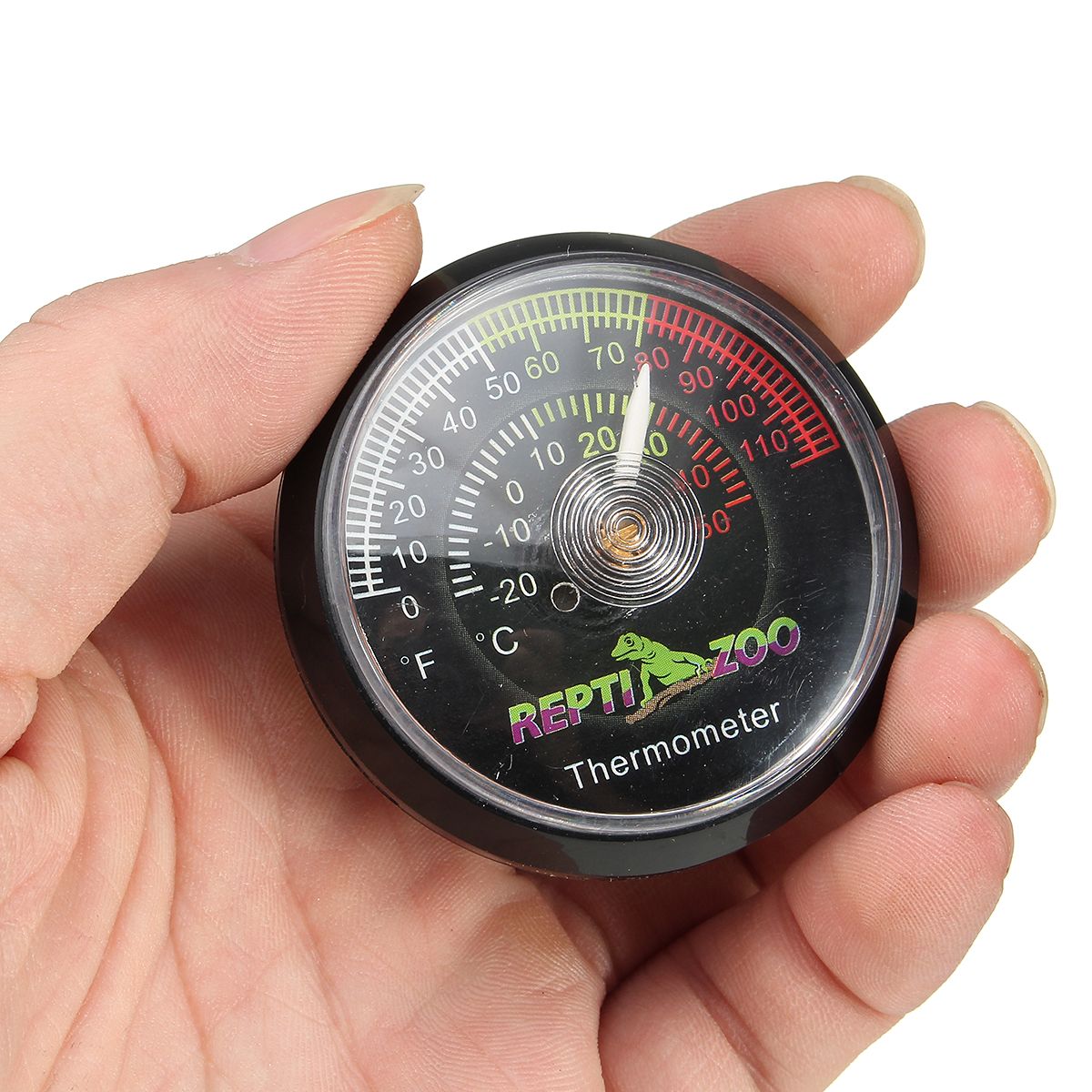 Reptile-Tortoise-Vivarium-Terrarium-Temperature-Meter-Thermometer-with-Colour-Codes-1263986