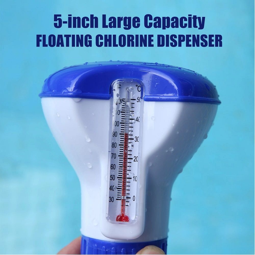 Soap-Dispensers-Floating-Swimming-Pool-Chemical-Chlorine-Dispenser-with-Thermometer-Tablet-Soap-Disp-1700452