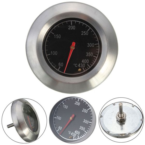 Stainless-Steel-Thermometer-Barbecue-BBQ-Smoker-Grill-Temperature-Gauge-60-430-988839